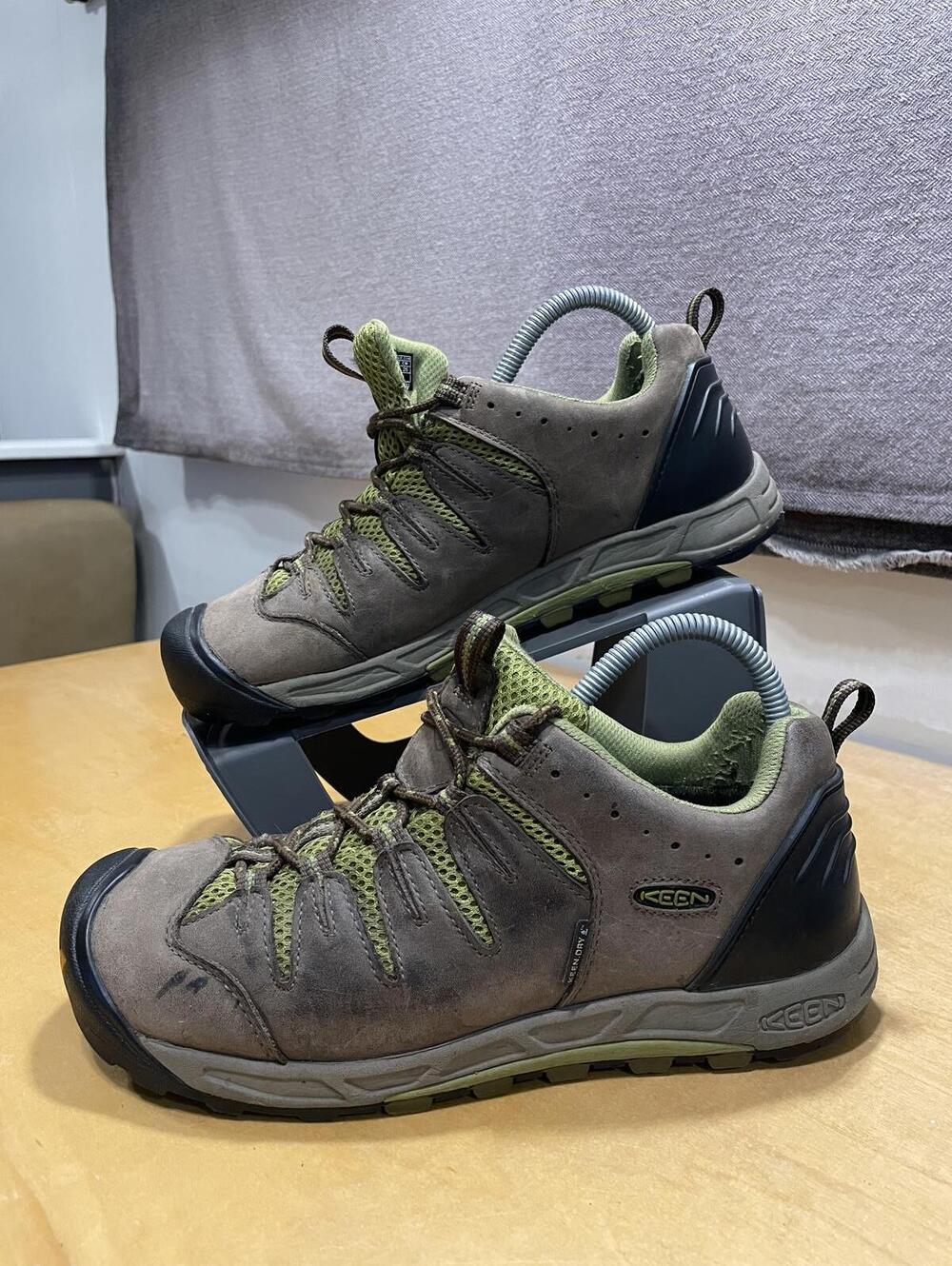 KEEN BRYCE WATERPROOF